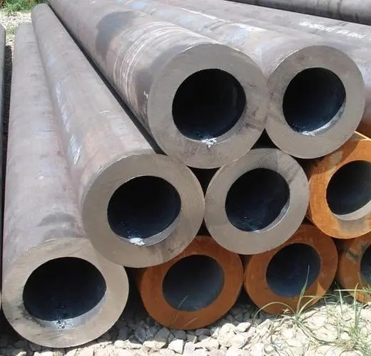 12Cr2Mo化肥专用管
